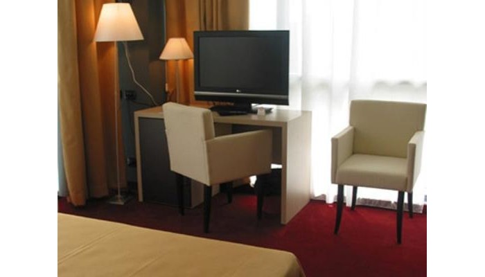 Poza pentru Arthotel Olympic 3993-1551471725 Arthotel Olympic poza 6