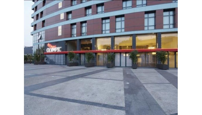 Poza pentru Arthotel Olympic 8379-1551471724 Arthotel Olympic poza 5