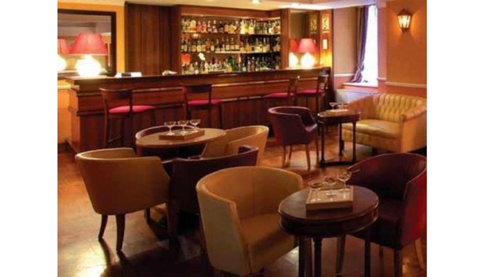 Poza pentru Ata Hotel Concord 363-1473195603 Ata Hotel Concord poza 2