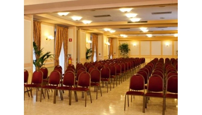 Poza pentru Ata Hotel Concord 6754-1551704646 Ata Hotel Concord poza 8
