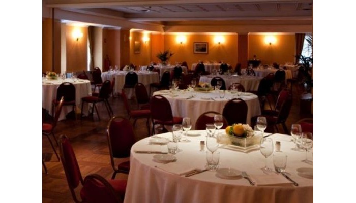 Poza pentru Ata Hotel Concord 7278-1551704647 Ata Hotel Concord poza 9