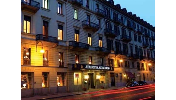 Poza pentru Ata Hotel Concord 8595-1551704644 Ata Hotel Concord poza 5