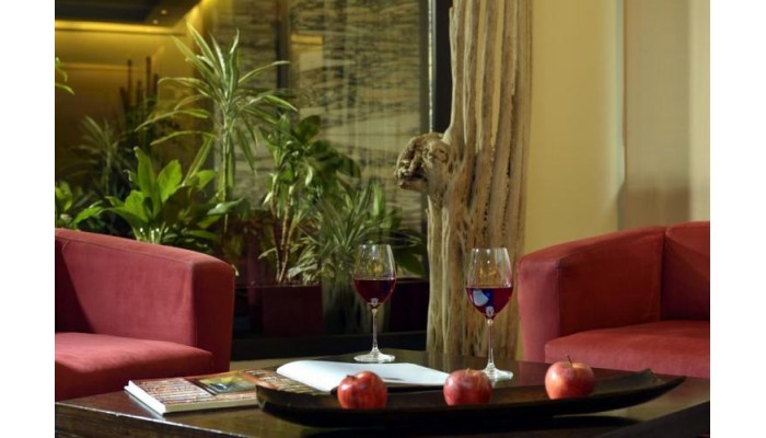 Best Western Hotel Crimea poza 11