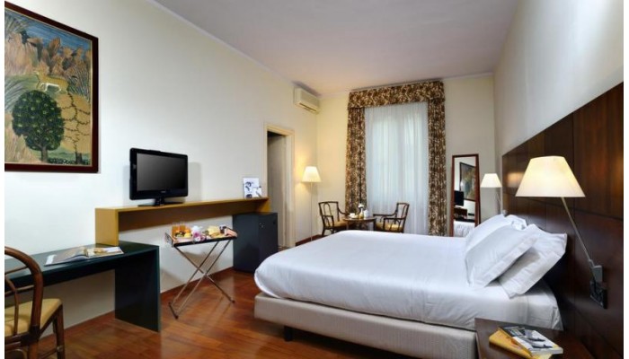 Best Western Hotel Crimea poza 9