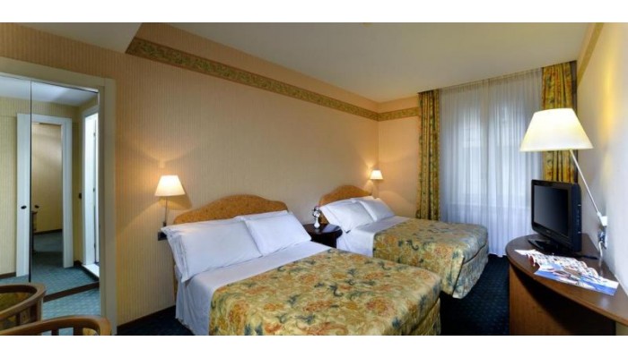 Best Western Hotel Crimea poza 16
