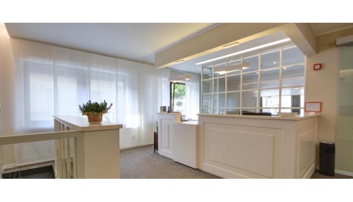 Best Western Hotel Crimea poza 3