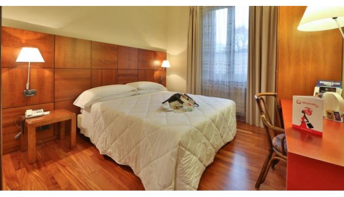 Best Western Hotel Crimea poza 14