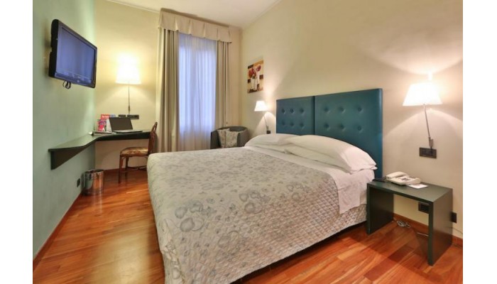 Best Western Hotel Crimea poza 18