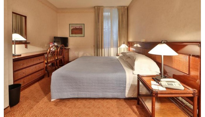 Best Western Hotel Crimea poza 12