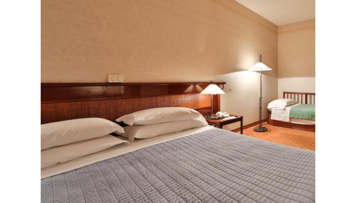 Best Western Hotel Crimea poza 15