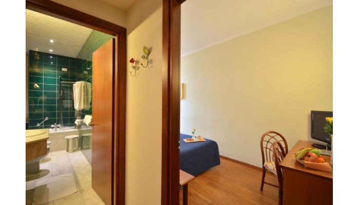 Best Western Hotel Crimea poza 2