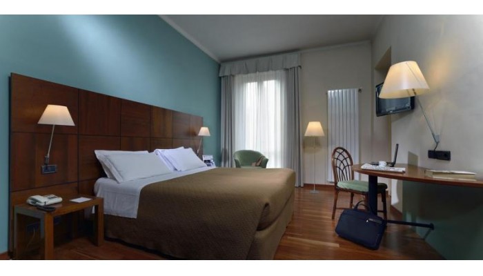 Best Western Hotel Crimea poza 13