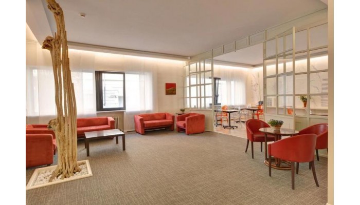 Best Western Hotel Crimea poza 0