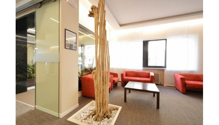 Best Western Hotel Crimea poza 4