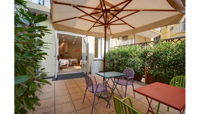 Best Western Hotel Crimea poza 7