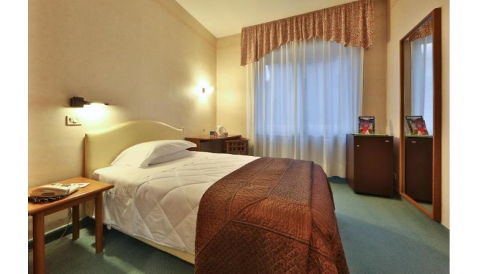 Best Western Hotel Crimea poza 10