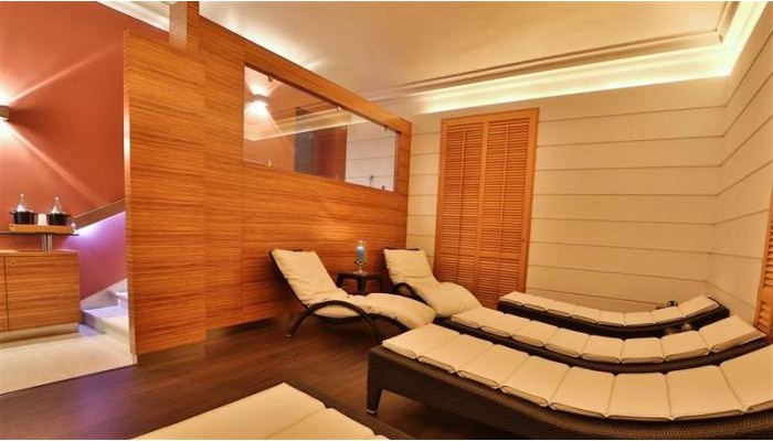Best Western Hotel Genio poza 9