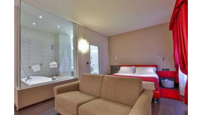 Best Western Hotel Genio poza 5