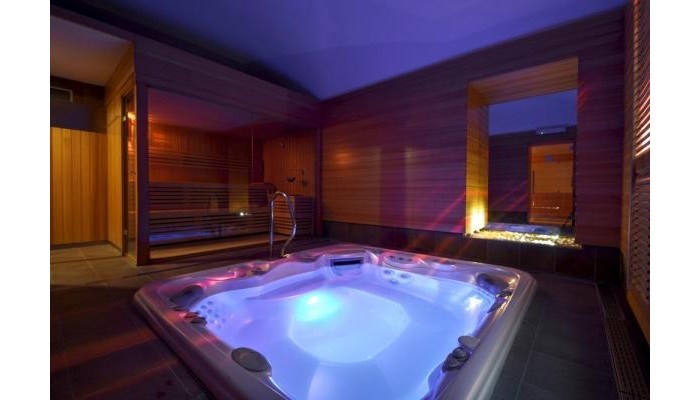 Best Western Hotel Genio poza 7