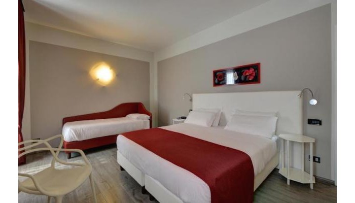 Best Western Hotel Genio poza 2