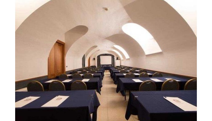 Best Western Hotel Genio poza 3