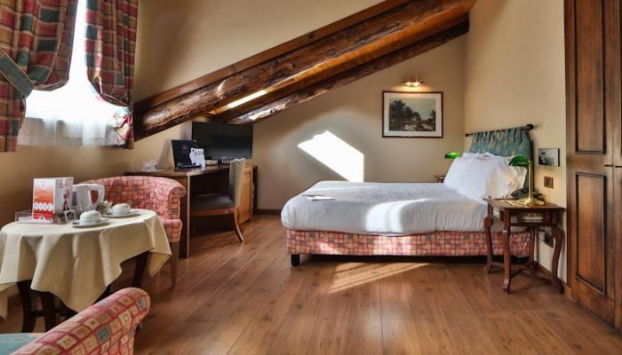 Best Western Hotel Piemontese poza 4