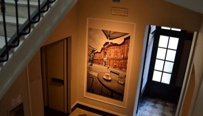 Best Western Hotel Piemontese poza 0