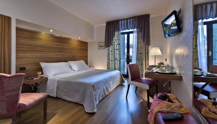 Best Western Hotel Piemontese poza 3