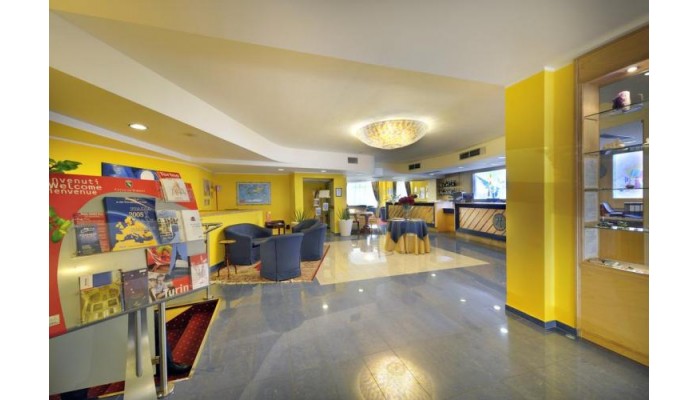 Poza pentru Blu Hotel 261-1538039319 Blu Hotel poza 2