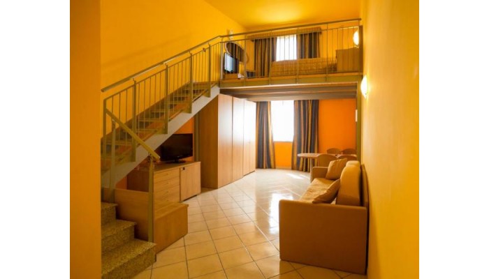 Poza pentru Blu Hotel 481-1538039320 Blu Hotel poza 3