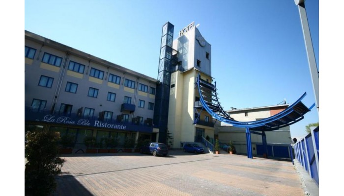 Poza pentru Blu Hotel 66-1538039319 Blu Hotel poza 6