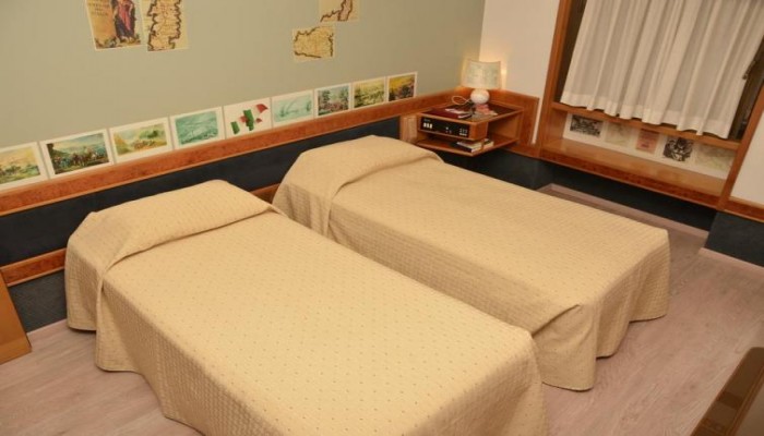 Poza pentru Diplomatic Hotel 597-1504192661 Diplomatic Hotel poza 2