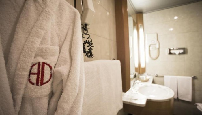 Poza pentru Diplomatic Hotel 857-1504192661 Diplomatic Hotel poza 7