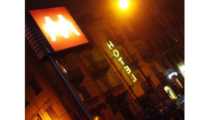 Eco Art Hotel Statuto poza 0