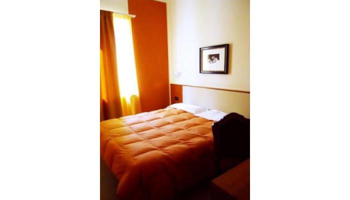 Eco Art Hotel Statuto poza 3