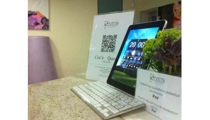 Eco Art Hotel Statuto poza 8