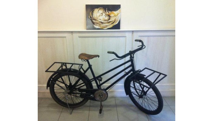 Eco Art Hotel Statuto poza 2