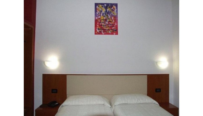 Eco Art Hotel Statuto poza 9