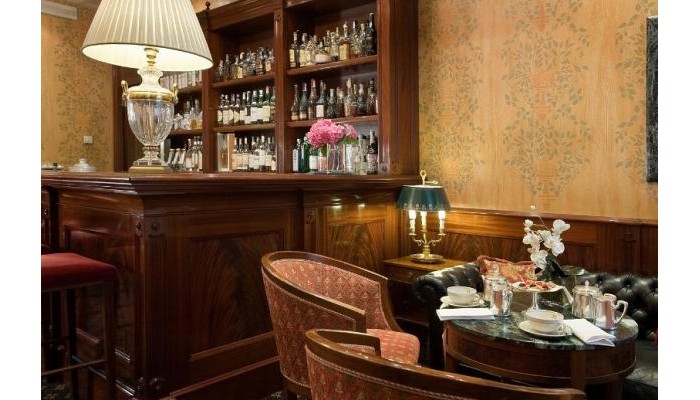 Poza pentru Grand Hotel Sitea 4506-1551473050 Grand Hotel Sitea poza 5