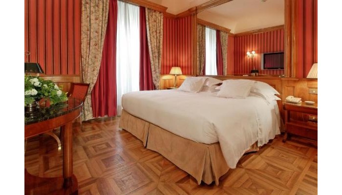 Poza pentru Grand Hotel Sitea 5025-1551473051 Grand Hotel Sitea poza 9
