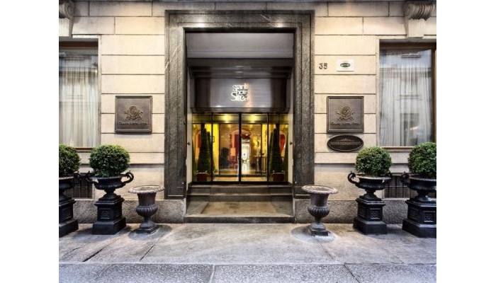 Poza pentru Grand Hotel Sitea 8748-1551473045 Grand Hotel Sitea poza 0