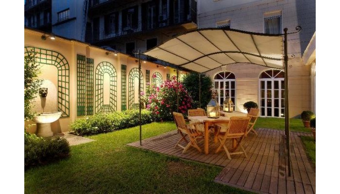 Poza pentru Grand Hotel Sitea 9158-1551473051 Grand Hotel Sitea poza 8