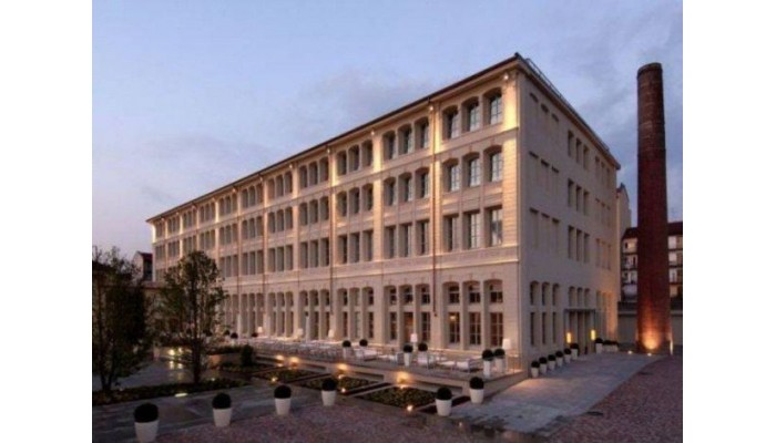 Poza pentru Hotel Ac Torino 731-1472866781 Hotel Ac Torino poza 0