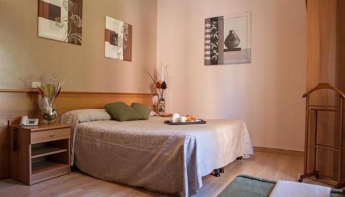 Hotel Adriano poza 1