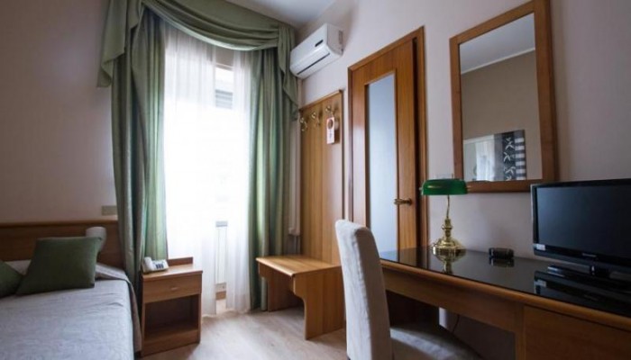 Hotel Adriano poza 7