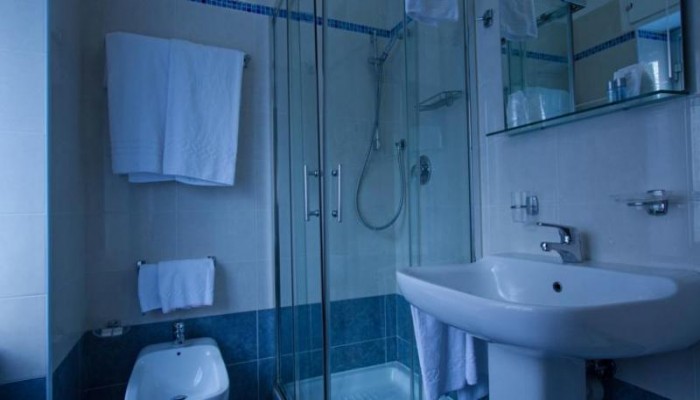 Hotel Adriano poza 6