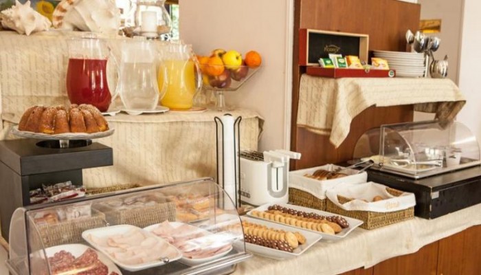 Hotel Adriano poza 4