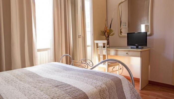 Hotel Adriano poza 3