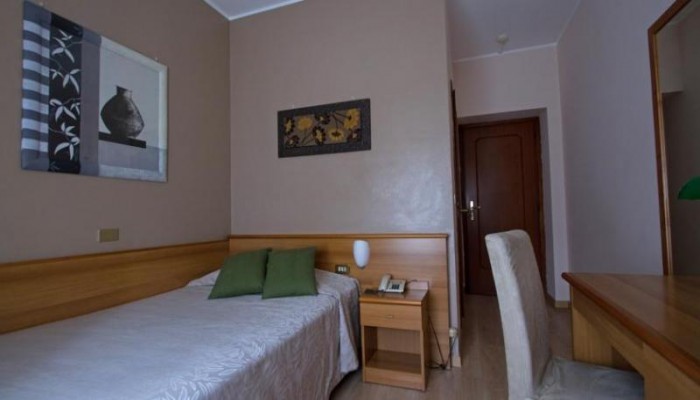 Hotel Adriano poza 5