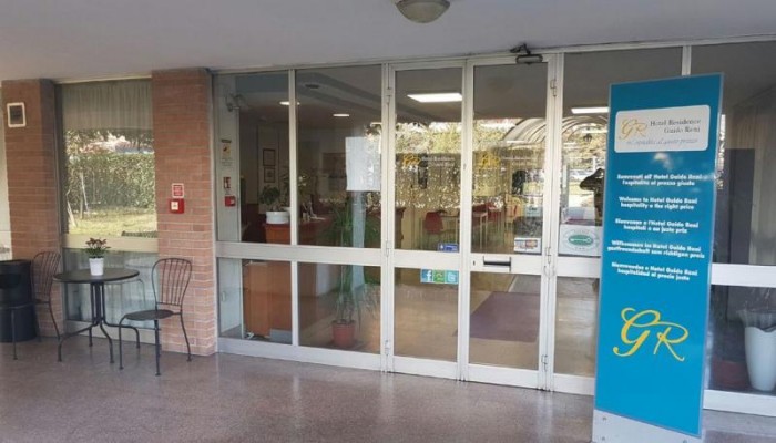 Hotel Albergo Guido Reni poza 4